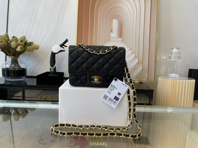 LO - CHL Bags - 2022