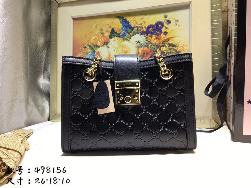 LO - GCC Bags - 2275