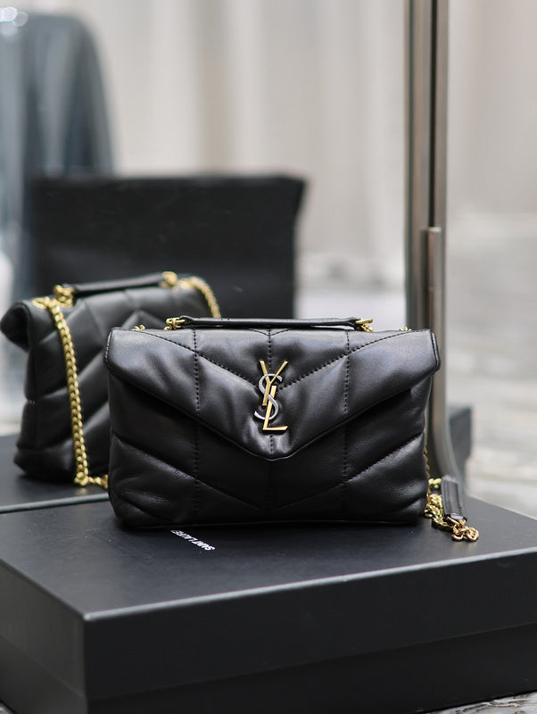 BB - YSL Bag - 1781