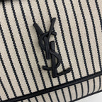 BB - YSL Bag - 3658
