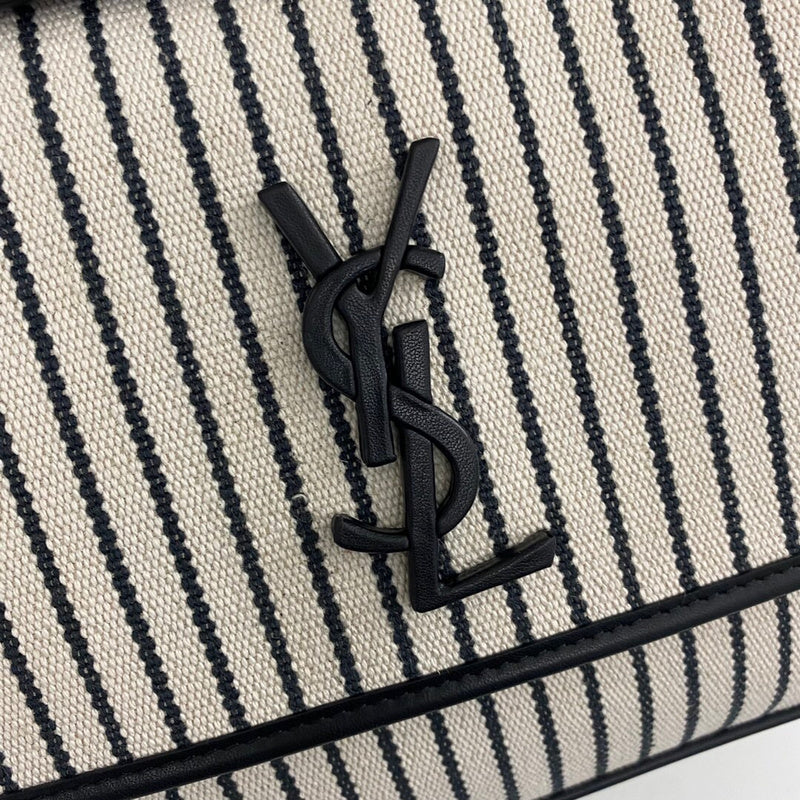BB - YSL Bag - 3658
