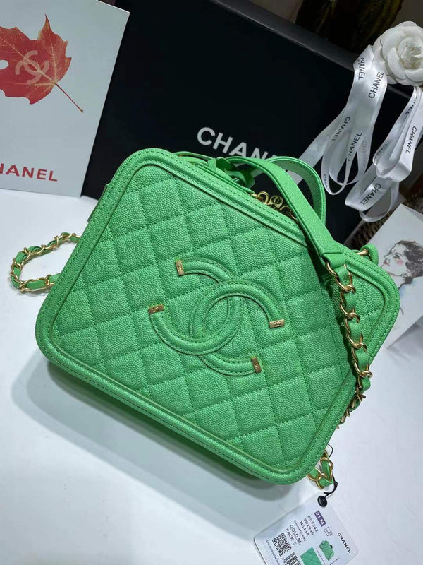 Lusso Official -  CHL BAGS  - 706