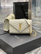 YSL BAGS - WOMEN LOVE LUXURY BAGS - 176