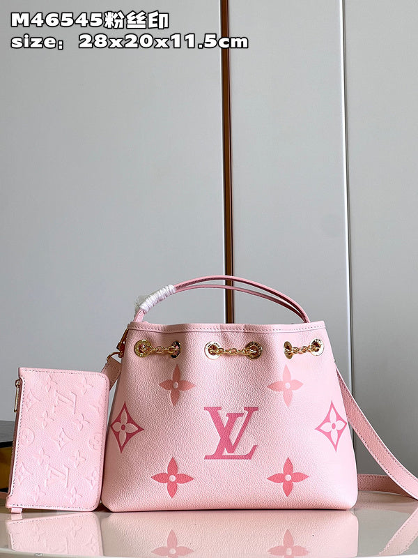 LO - LV Bags - 15340