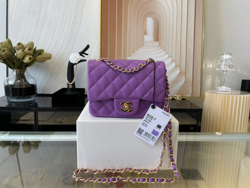 LO - CHL Bags - 2024