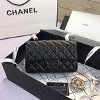 LO - CHL  BAGS FOR WOMEN - FASHION LUXURY BAGS - 1055