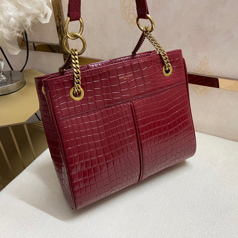 Lusso Official - LUXURY YSL BAGS - 2630
