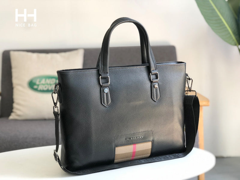 Lusso Official -  B-BARRY BAGS FOR MEN - 147