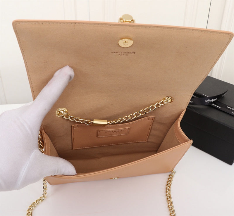YSL BAGS - WOMEN LOVE LUXURY BAGS - 1737