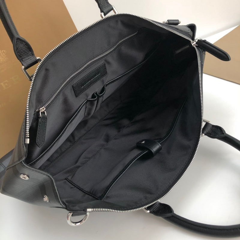 Lusso Official -  B-BARRY BAGS FOR MEN - 156