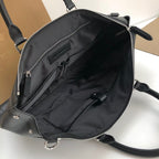 Lusso Official -  B-BARRY BAGS FOR MEN - 156