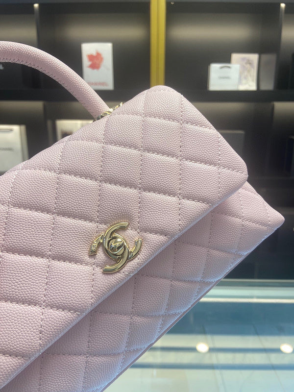 LO - CHL Bags - 2186