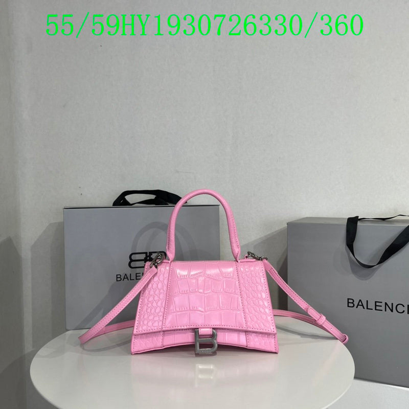 LO - BGA Bags - 2196