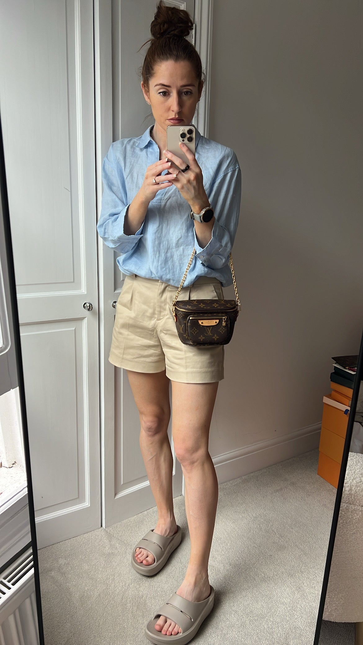 Mini Bumbag