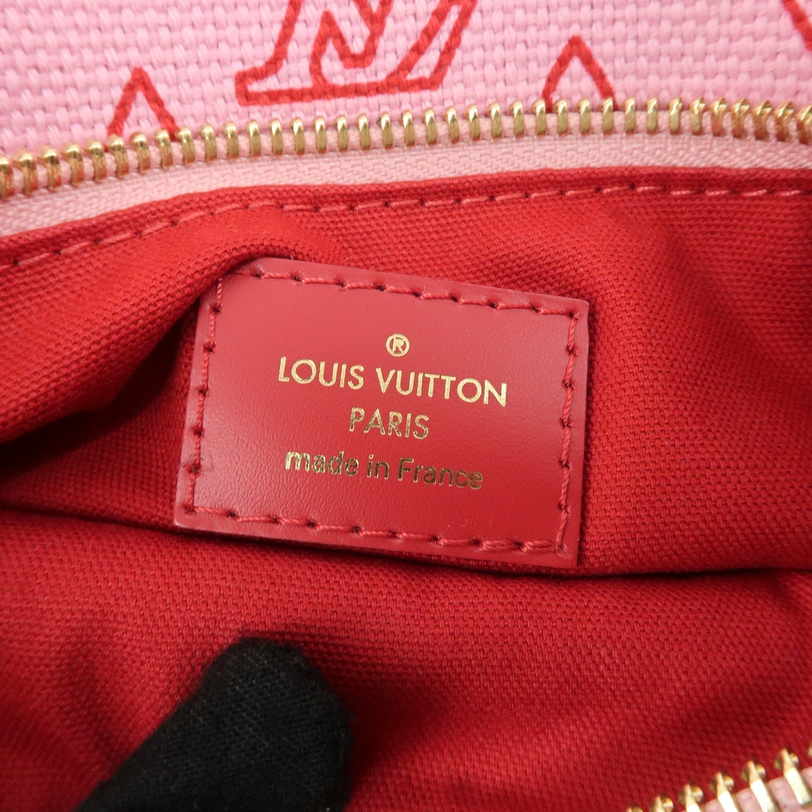 LO-LV bags 3910