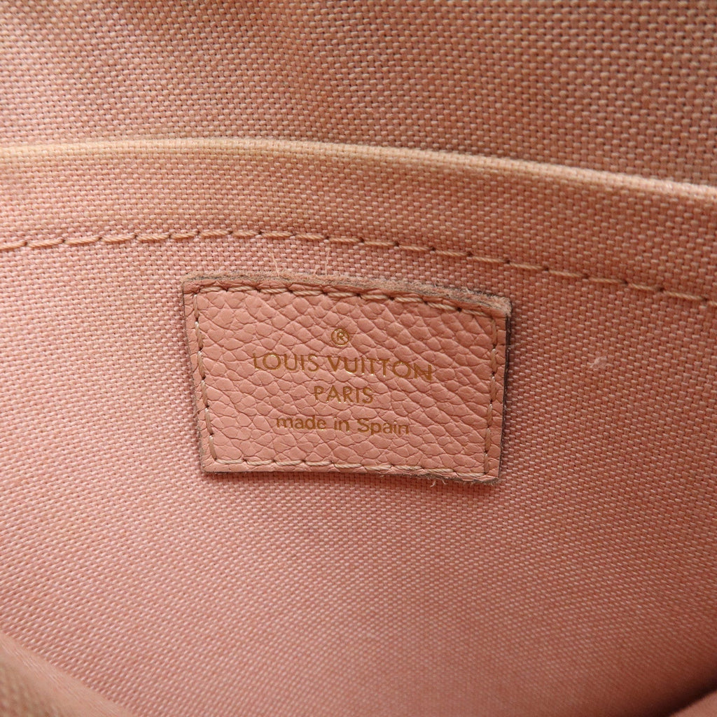 LO-LV bags 4127