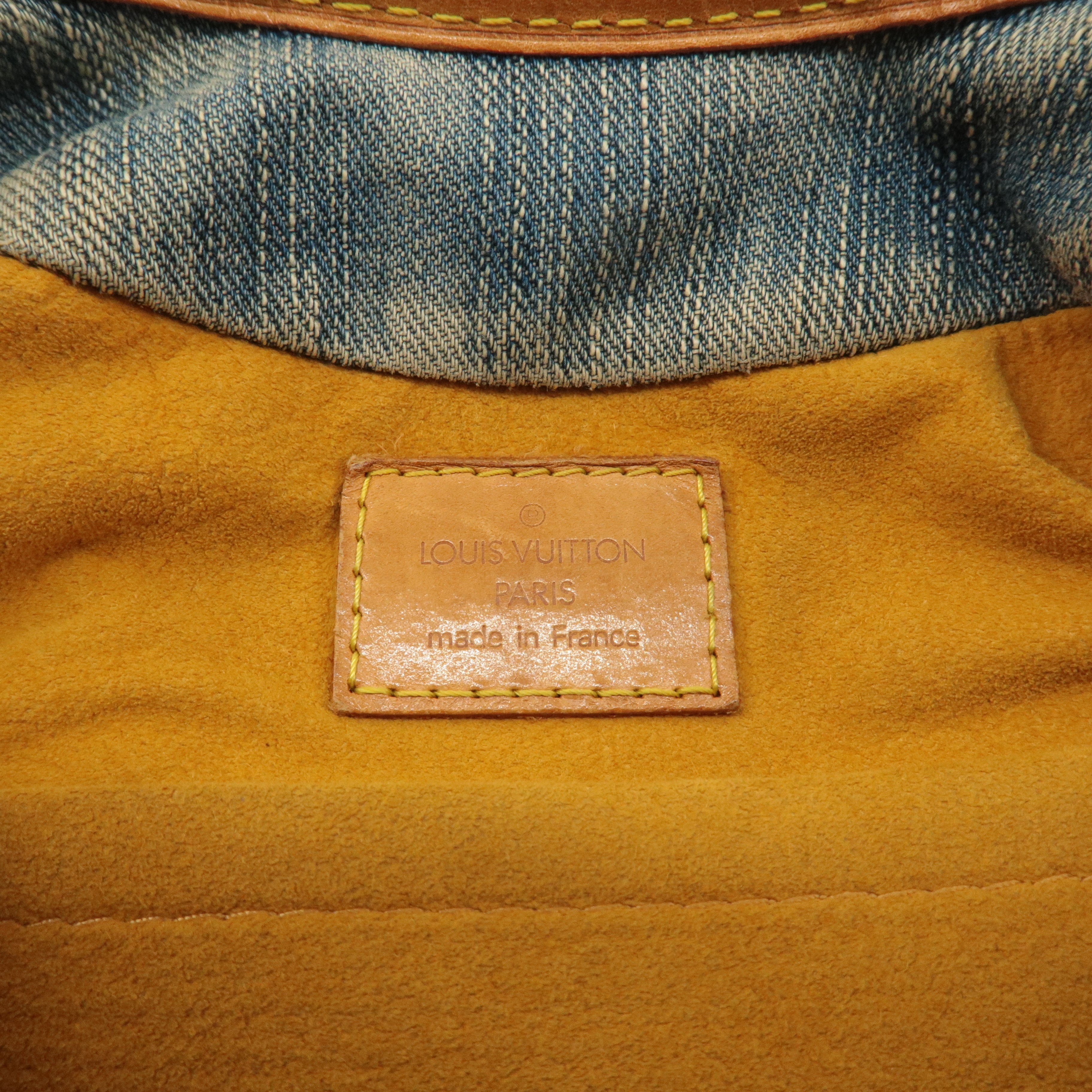 LO-LV bags 4116