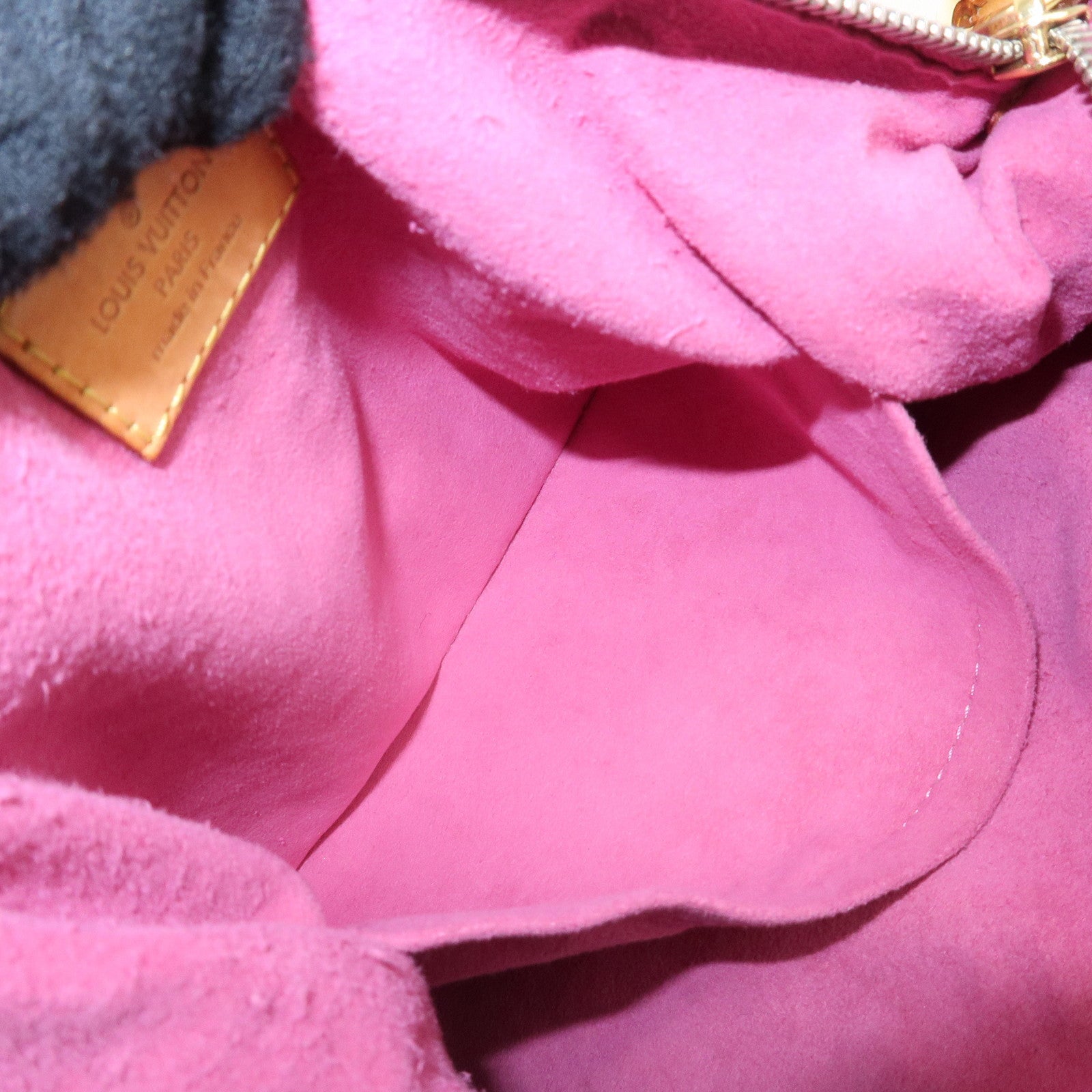 LO-LV bags 3834
