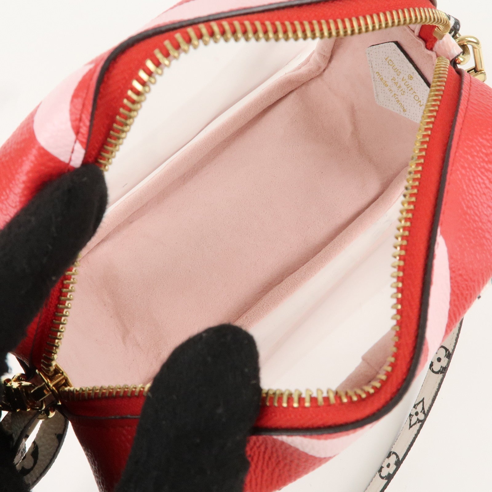 LO-LV bags 4096