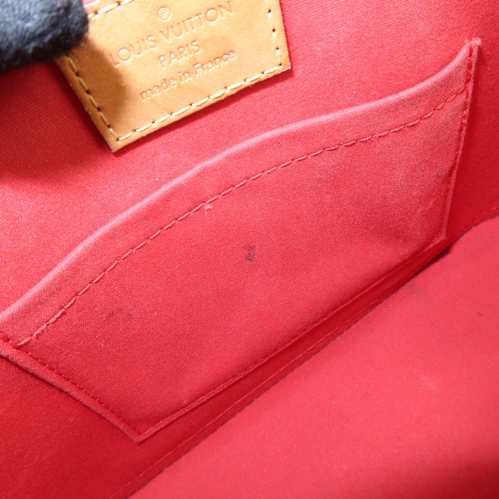 LO-LV bags 3863