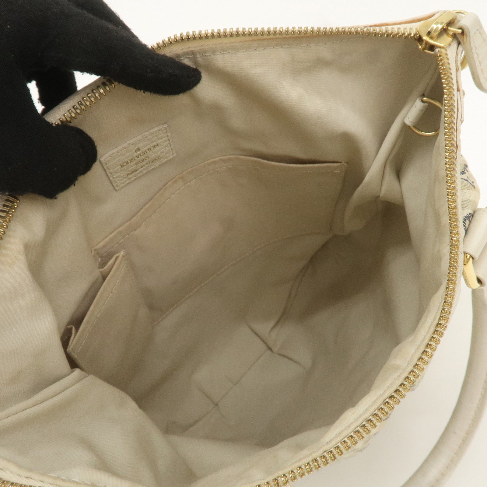 LO-LV bags 4133