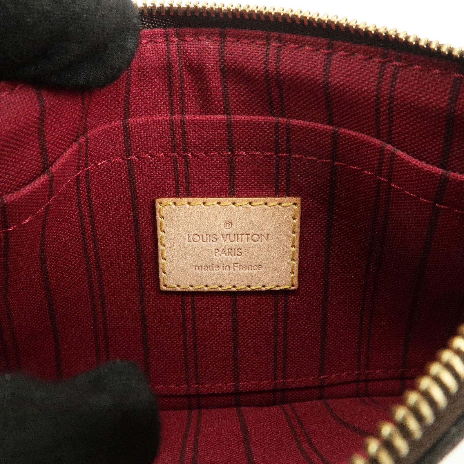 LO-LV bags 3813