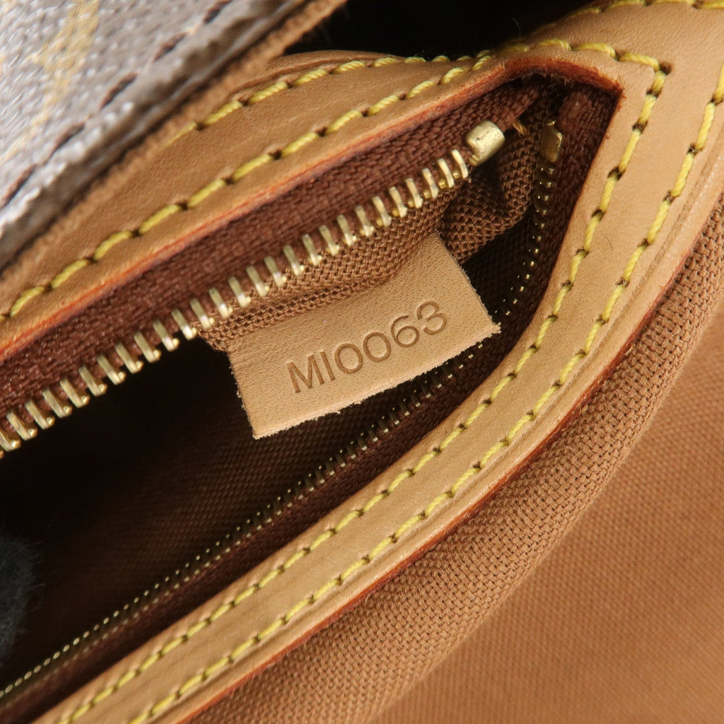 LO-LV bags 3519