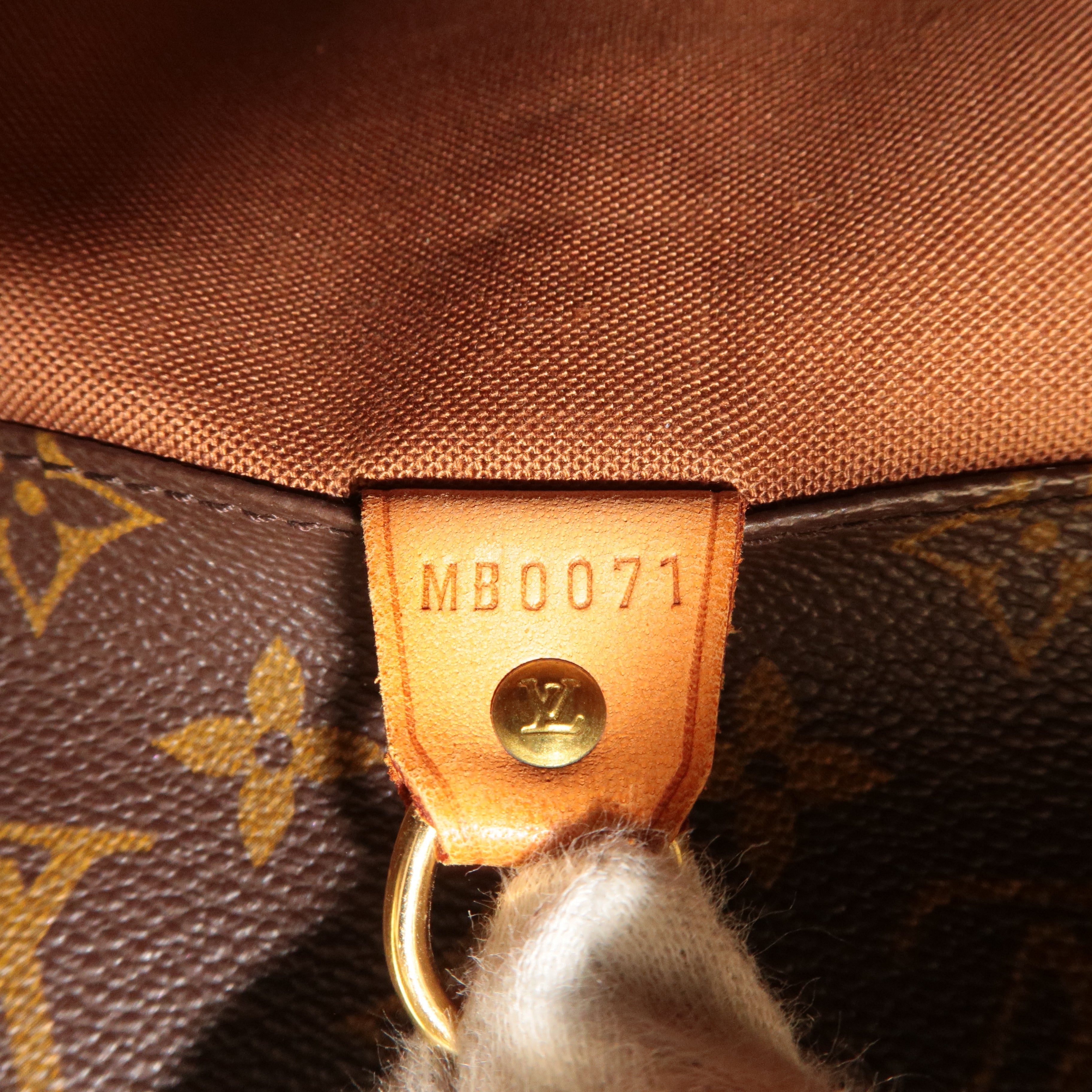 LO-LV bags 6658