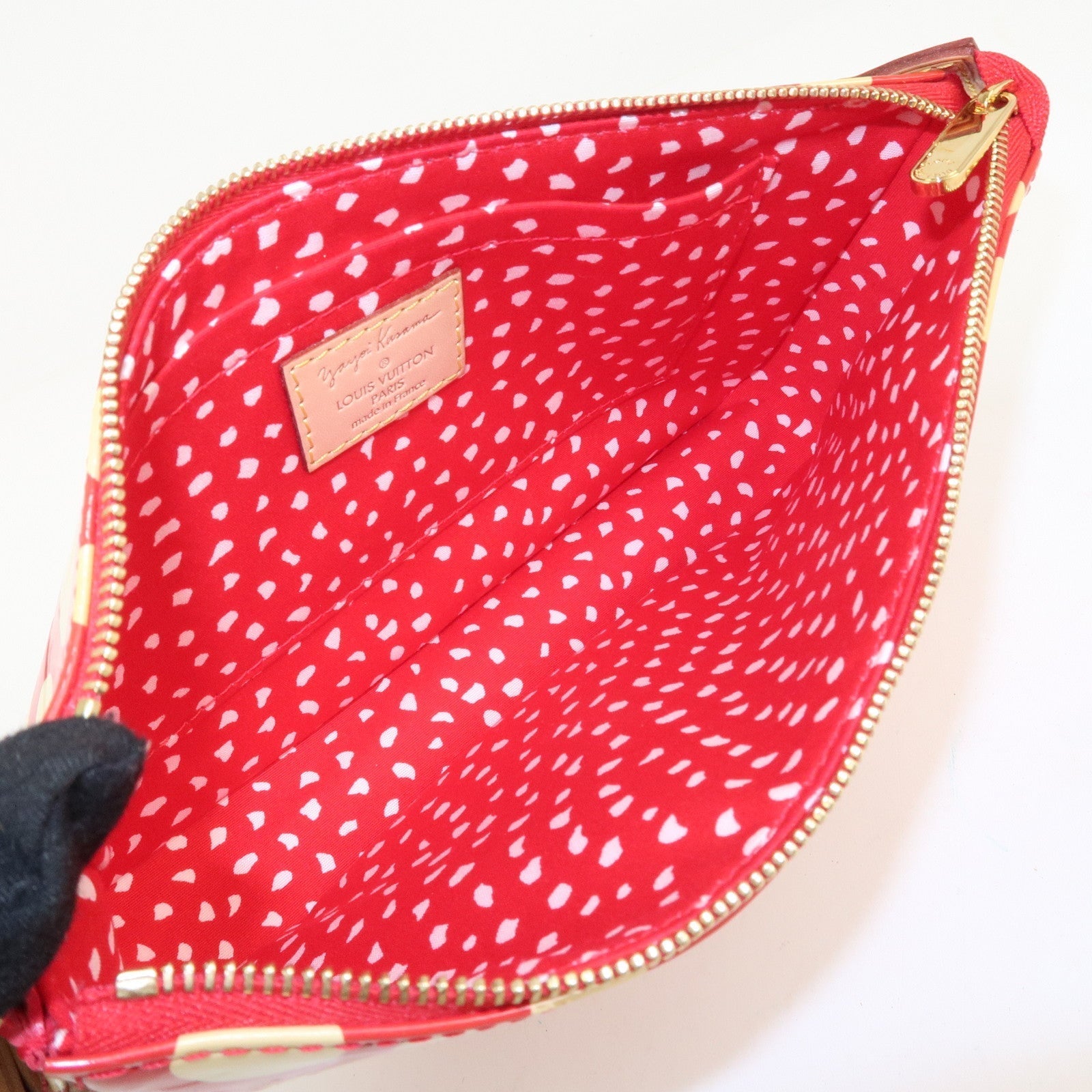 LO-LV bags 3792