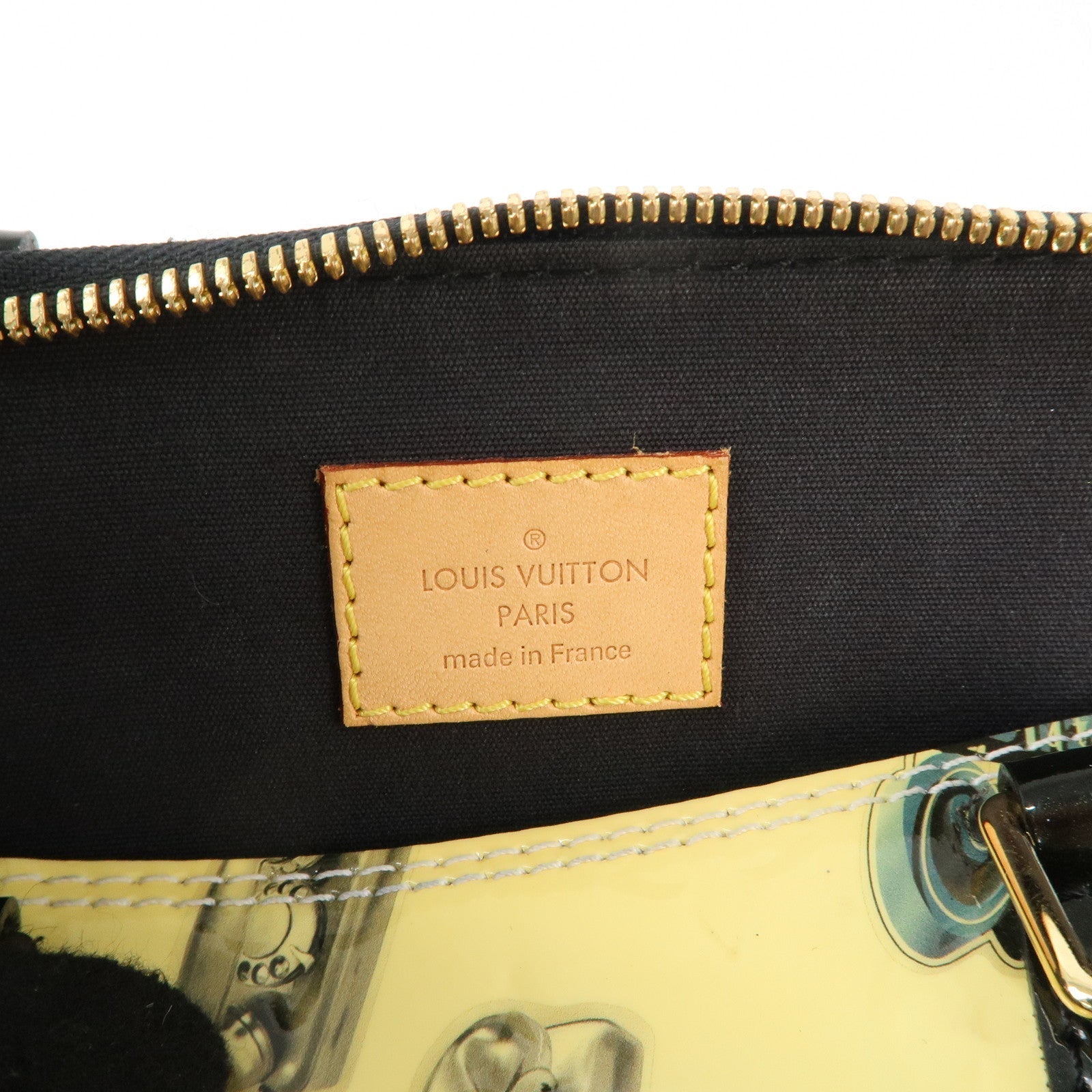 LO-LV bags 4106