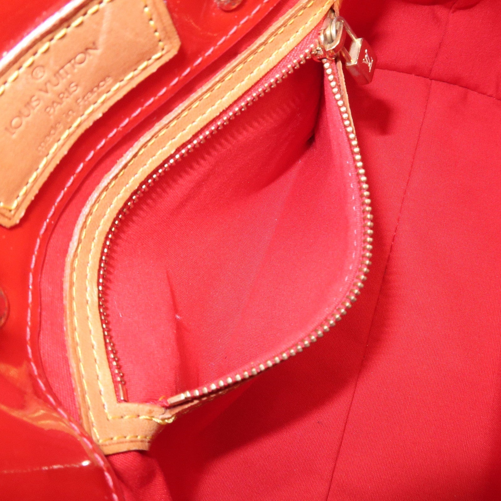 LO-LV bags 3835
