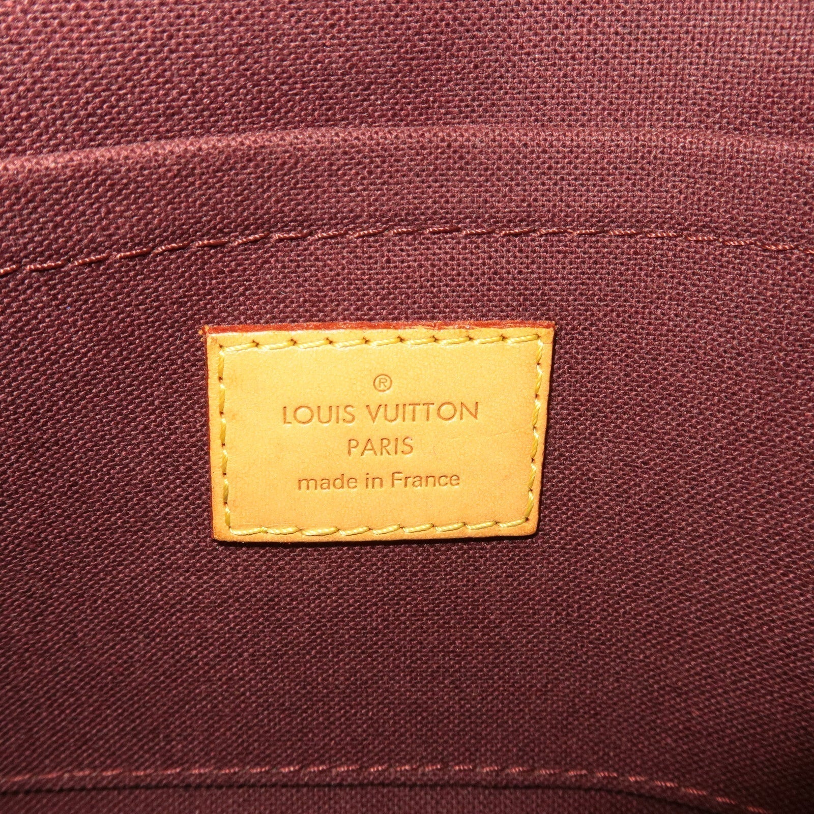 LO-LV bags 3512