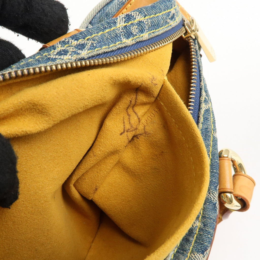 LO-LV bags 4130