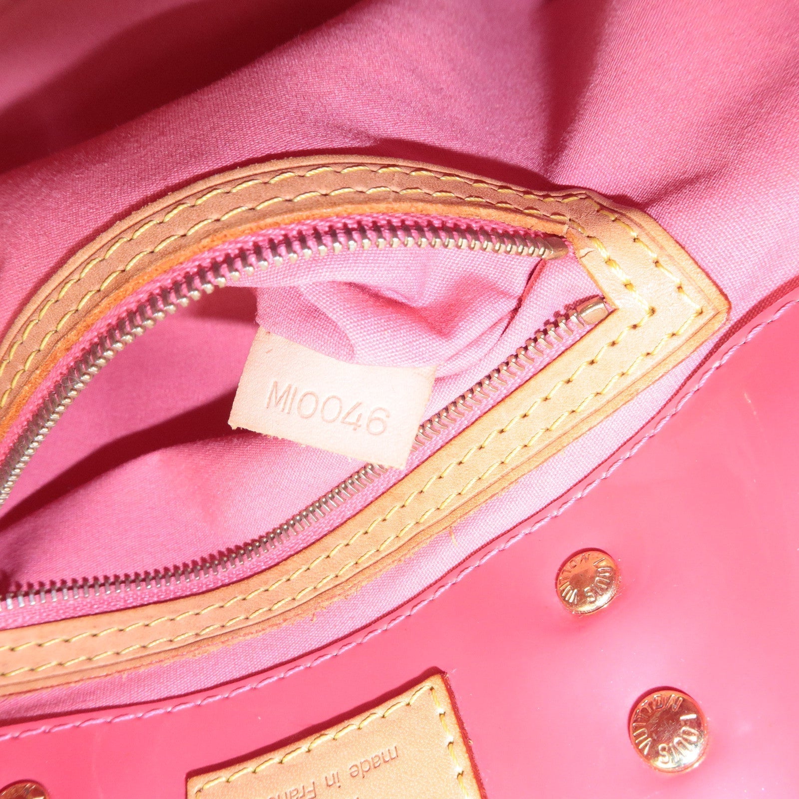 LO-LV bags 4060
