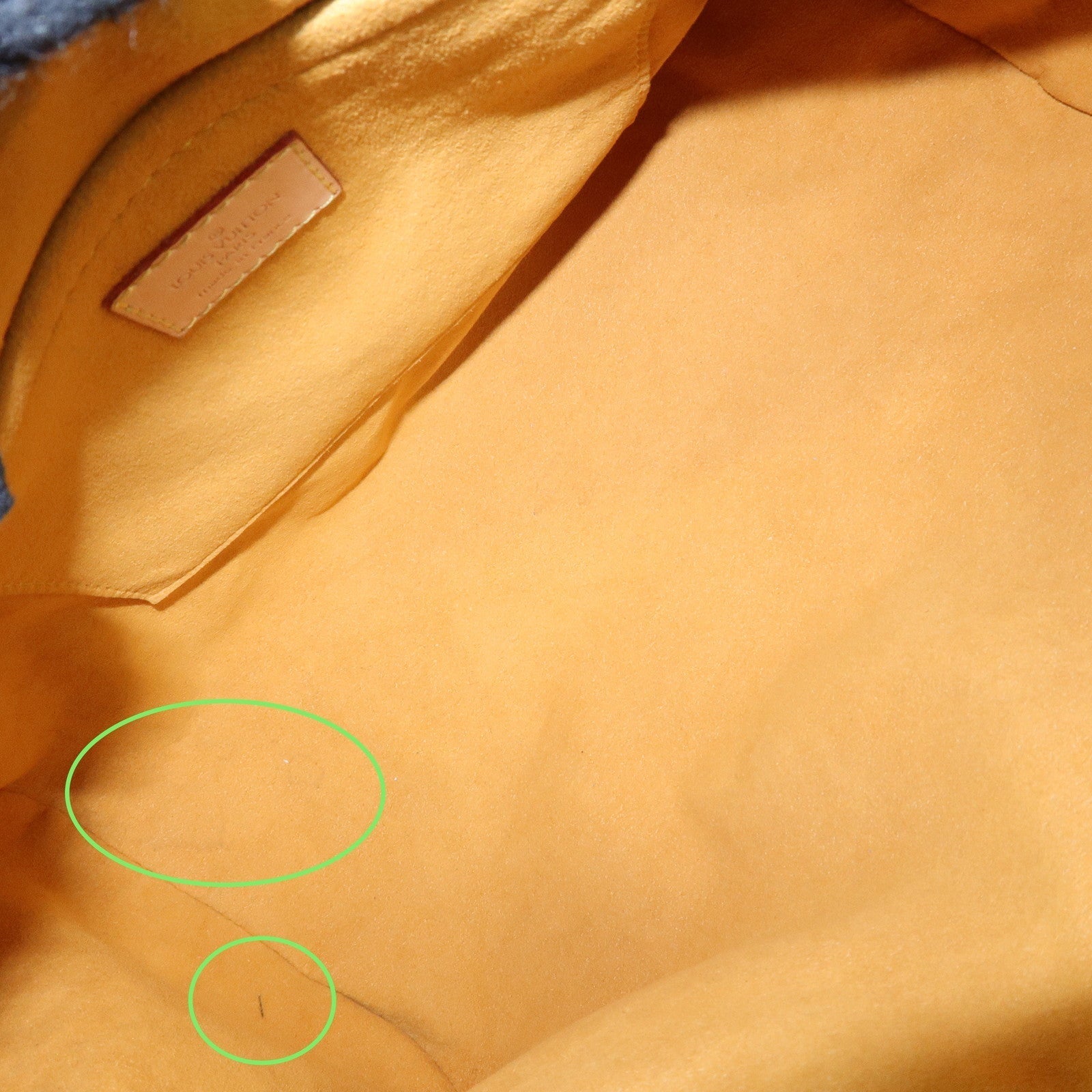 LO-LV bags 3945