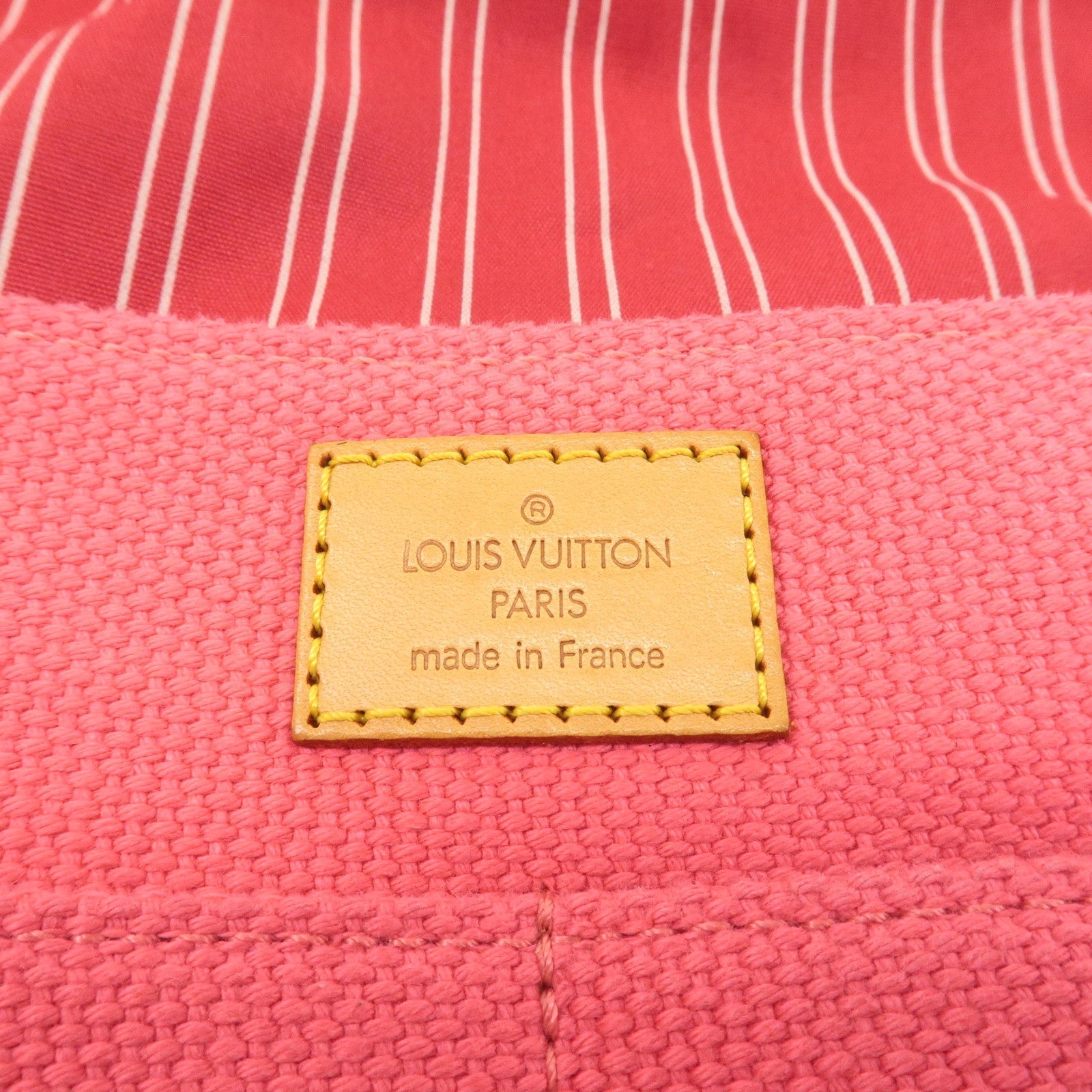 LO-LV bags 4076