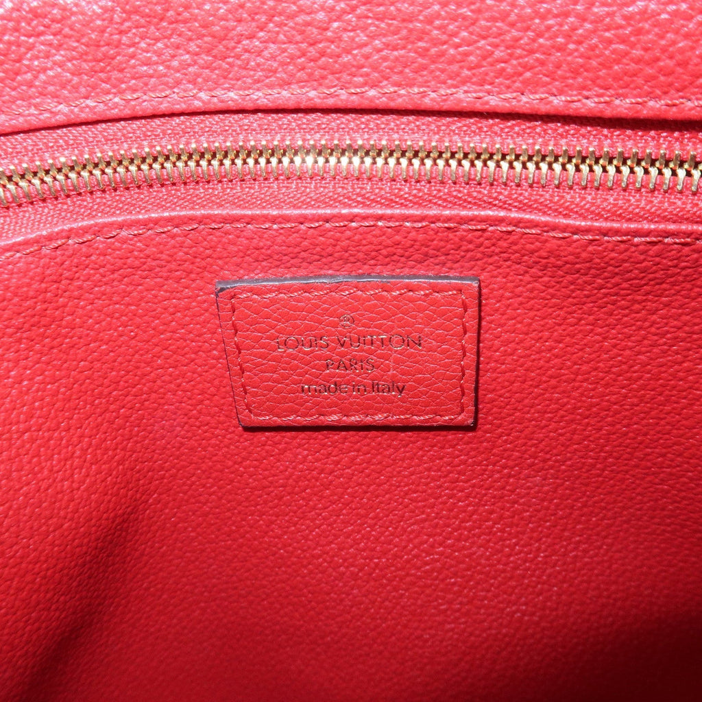 LO-LV bags 3800