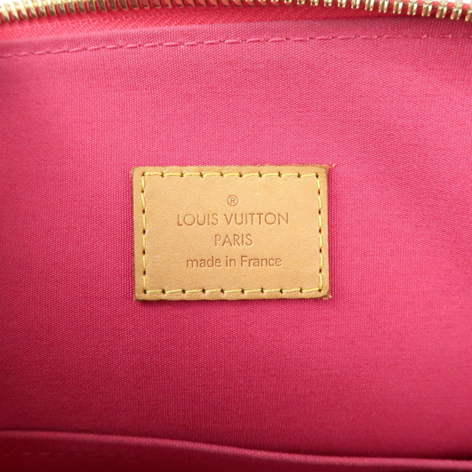 LO-LV bags 3890
