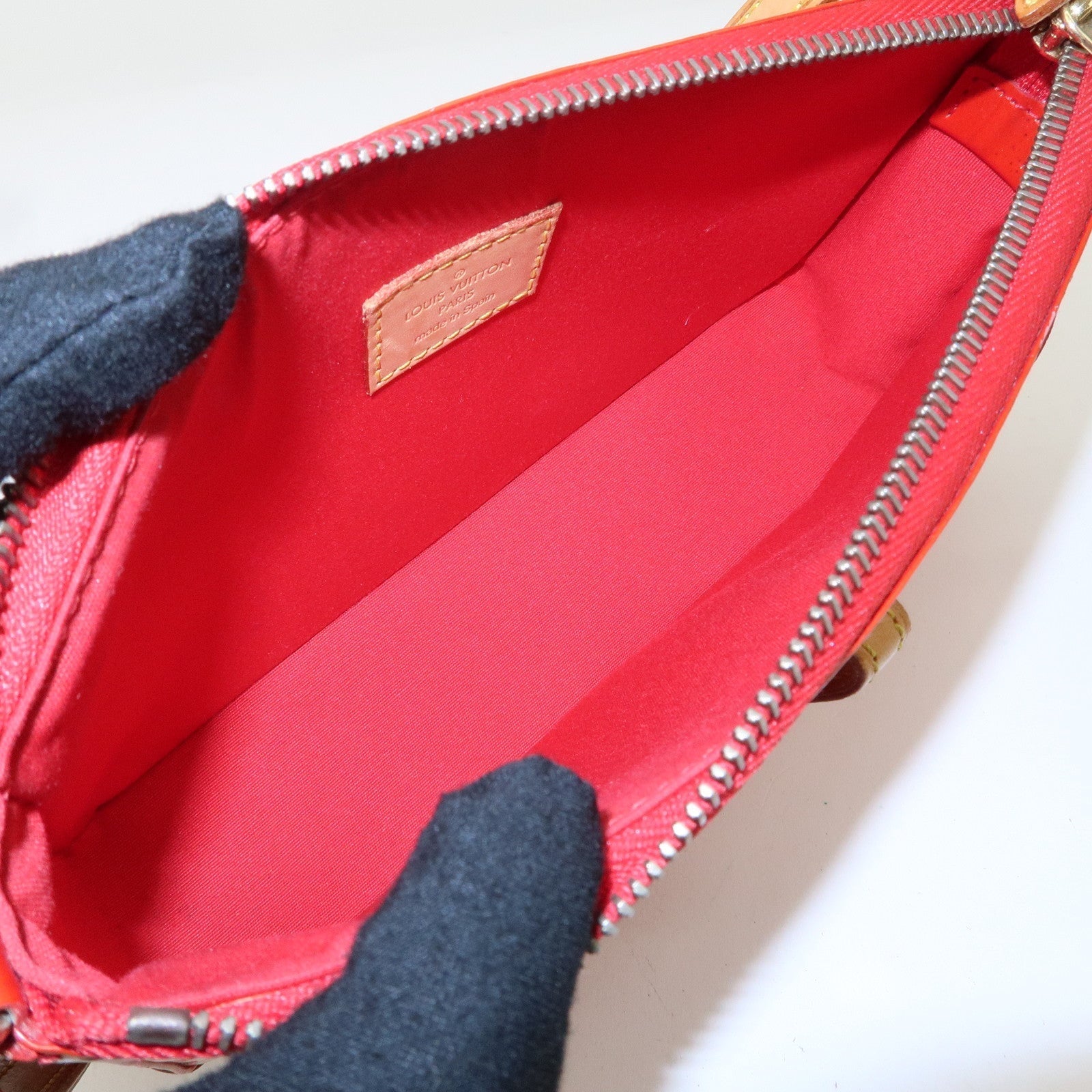 LO-LV bags 4011