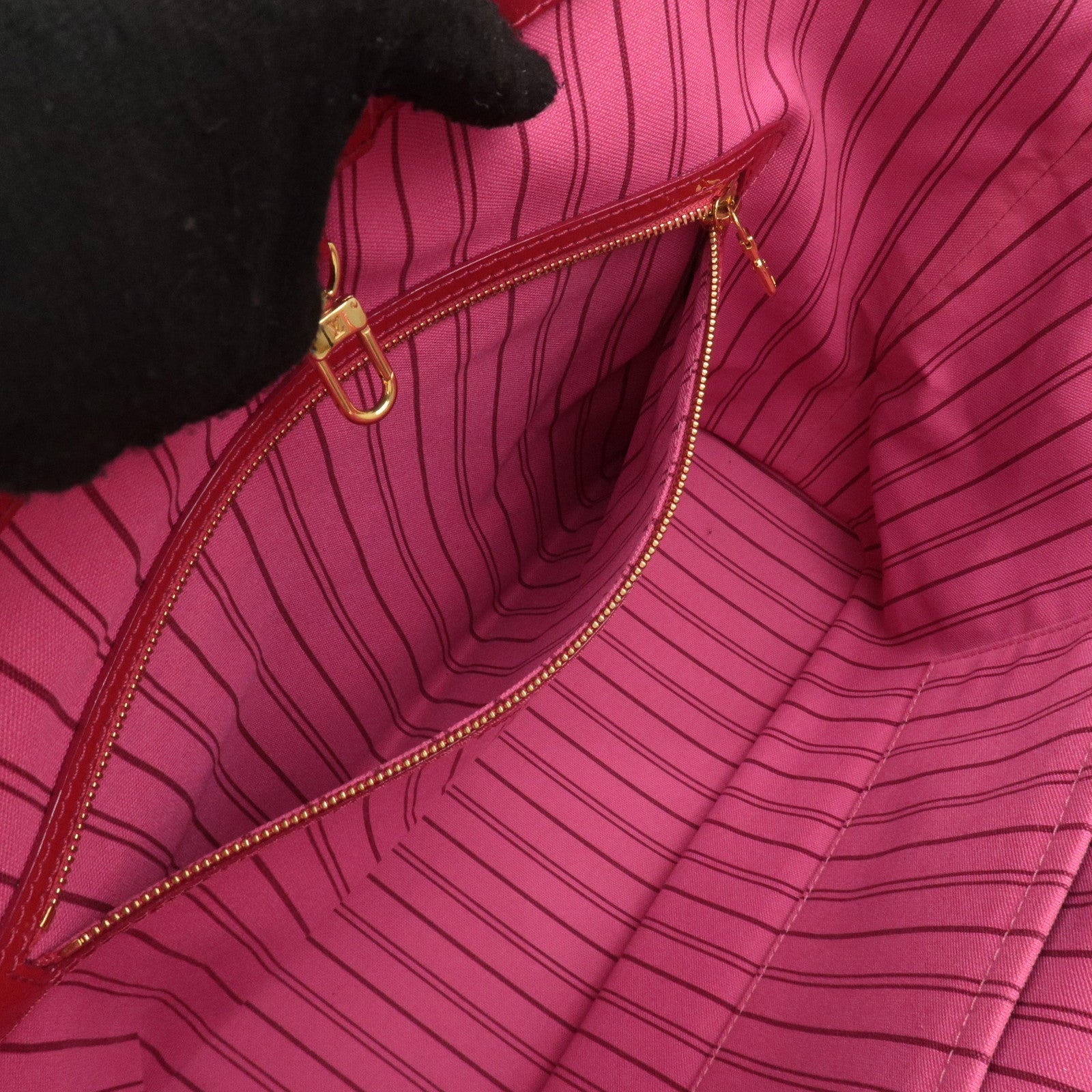 LO-LV bags 4107