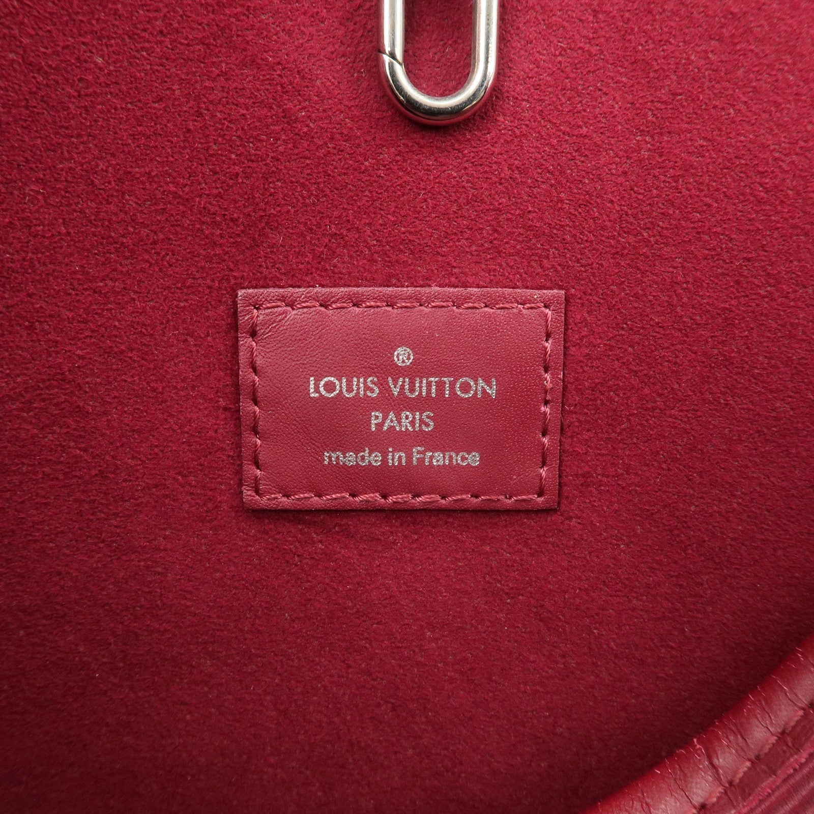 LO-LV bags 3921