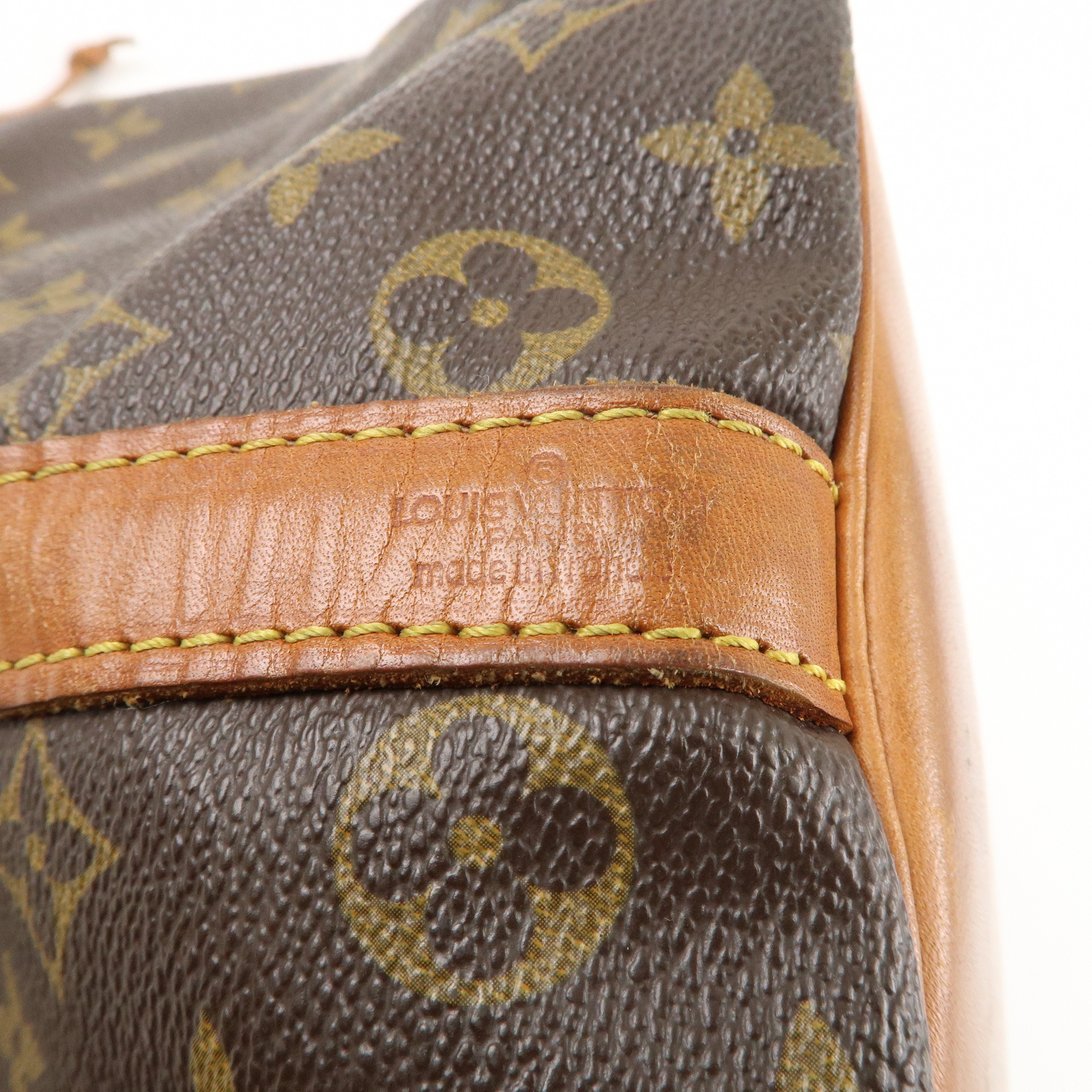LO-LV bags 3497