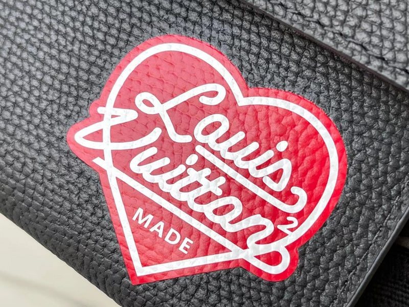 BB - LV Bags - 17207