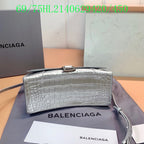 LO - BGA Bags - 2216