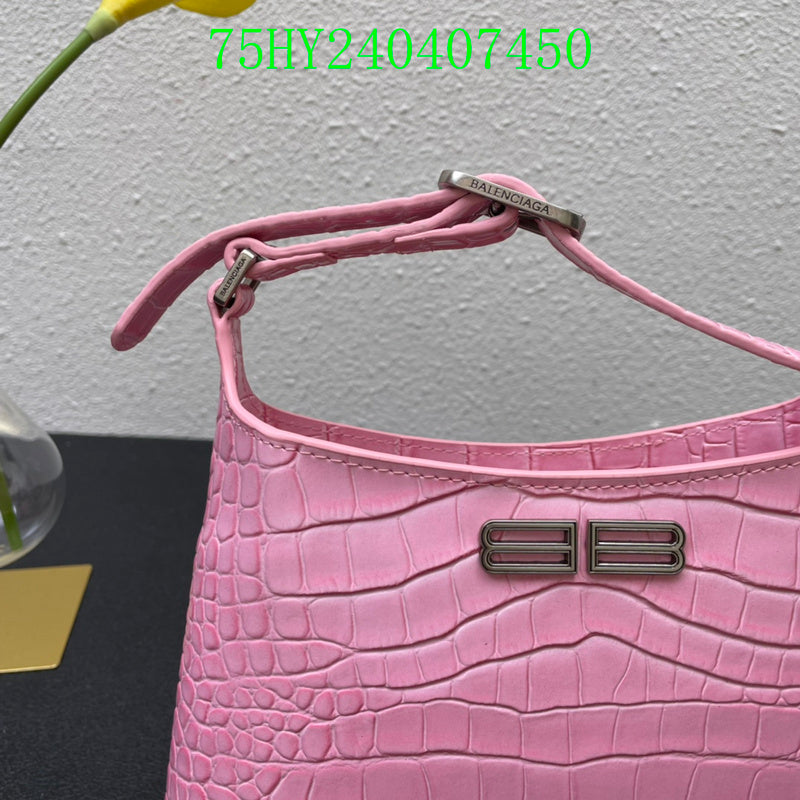 LO - BGA Bags - 1849