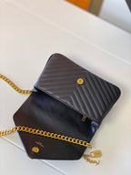 Lusso Official - LUXURY YSL BAGS - 1825