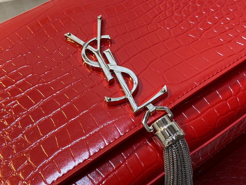 YSL BAGS - WOMEN LOVE LUXURY BAGS - 1897