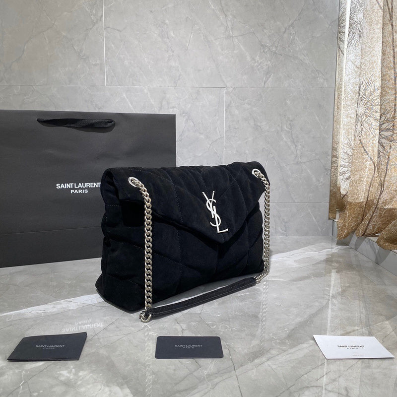 BB - YSL Bag - 4081