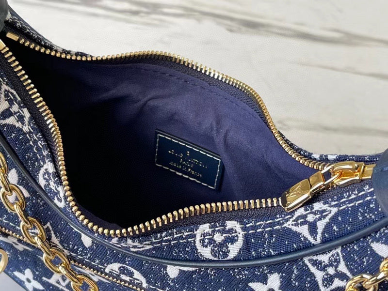 BB - LV Bags - 17129