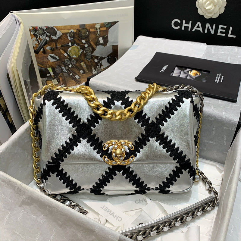 LO - CHL  BAGS FOR WOMEN - FASHION LUXURY BAGS -2135